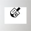 24" x 18" Corrugated Plastic Sign Thumbnail