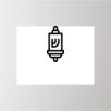 24" x 18" Corrugated Plastic Sign Thumbnail