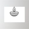 24" x 18" Corrugated Plastic Sign Thumbnail