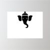 24" x 18" Corrugated Plastic Sign Thumbnail