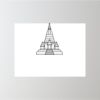 24" x 18" Corrugated Plastic Sign Thumbnail