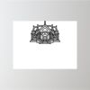 24" x 18" Corrugated Plastic Sign Thumbnail