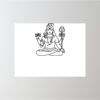 24" x 18" Corrugated Plastic Sign Thumbnail