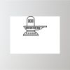24" x 18" Corrugated Plastic Sign Thumbnail