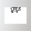 24" x 18" Corrugated Plastic Sign Thumbnail