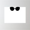 24" x 18" Corrugated Plastic Sign Thumbnail
