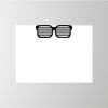 24" x 18" Corrugated Plastic Sign Thumbnail