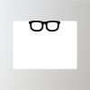 24" x 18" Corrugated Plastic Sign Thumbnail