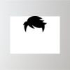 24" x 18" Corrugated Plastic Sign Thumbnail