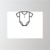 24" x 18" Corrugated Plastic Sign Thumbnail