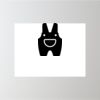 24" x 18" Corrugated Plastic Sign Thumbnail