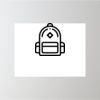 24" x 18" Corrugated Plastic Sign Thumbnail