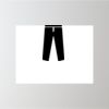 24" x 18" Corrugated Plastic Sign Thumbnail