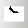 24" x 18" Corrugated Plastic Sign Thumbnail