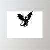 24" x 18" Corrugated Plastic Sign Thumbnail