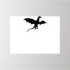 24" x 18" Corrugated Plastic Sign Thumbnail