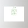 24" x 18" Corrugated Plastic Sign Thumbnail