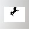 24" x 18" Corrugated Plastic Sign Thumbnail