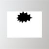 24" x 18" Corrugated Plastic Sign Thumbnail