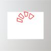 24" x 18" Corrugated Plastic Sign Thumbnail