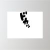 24" x 18" Corrugated Plastic Sign Thumbnail