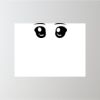 24" x 18" Corrugated Plastic Sign Thumbnail