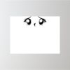 24" x 18" Corrugated Plastic Sign Thumbnail