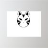 24" x 18" Corrugated Plastic Sign Thumbnail
