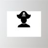24" x 18" Corrugated Plastic Sign Thumbnail