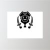 24" x 18" Corrugated Plastic Sign Thumbnail