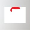 24" x 18" Corrugated Plastic Sign Thumbnail