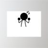 24" x 18" Corrugated Plastic Sign Thumbnail