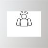 24" x 18" Corrugated Plastic Sign Thumbnail