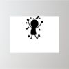 24" x 18" Corrugated Plastic Sign Thumbnail