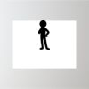 24" x 18" Corrugated Plastic Sign Thumbnail