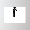 24" x 18" Corrugated Plastic Sign Thumbnail