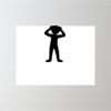 24" x 18" Corrugated Plastic Sign Thumbnail