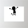24" x 18" Corrugated Plastic Sign Thumbnail