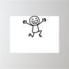 24" x 18" Corrugated Plastic Sign Thumbnail