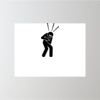 24" x 18" Corrugated Plastic Sign Thumbnail