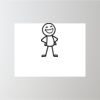 24" x 18" Corrugated Plastic Sign Thumbnail