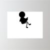 24" x 18" Corrugated Plastic Sign Thumbnail