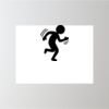 24" x 18" Corrugated Plastic Sign Thumbnail