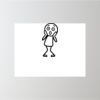 24" x 18" Corrugated Plastic Sign Thumbnail