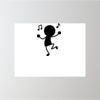 24" x 18" Corrugated Plastic Sign Thumbnail