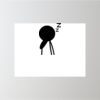 24" x 18" Corrugated Plastic Sign Thumbnail
