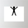 24" x 18" Corrugated Plastic Sign Thumbnail