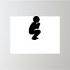 24" x 18" Corrugated Plastic Sign Thumbnail