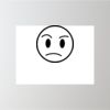 24" x 18" Corrugated Plastic Sign Thumbnail