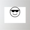 24" x 18" Corrugated Plastic Sign Thumbnail